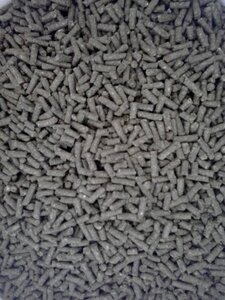 Balancer Brok Plus Melassevrij 1 kg