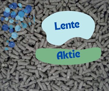 Balancer Brok Plus Melassevrij 21 kg